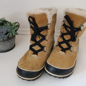 Sorel Winter Boots